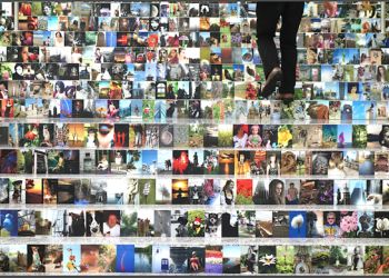 Il mondo stamperà di più. Grazie agli smartphone