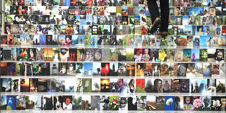 Il mondo stamperà di più. Grazie agli smartphone