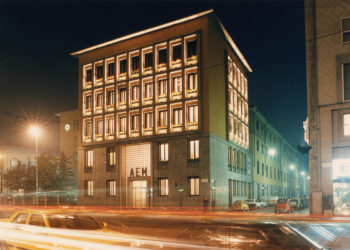 Archivi Aperti, Conservare il futuro