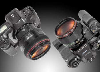 La storia delle lenti asferiche