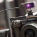 DJI LiDAR e mirrorless Panasonic Lumix