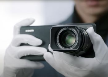 Xiaomi 12S Ultra Concept: perché non lo vedremo mai nei negozi