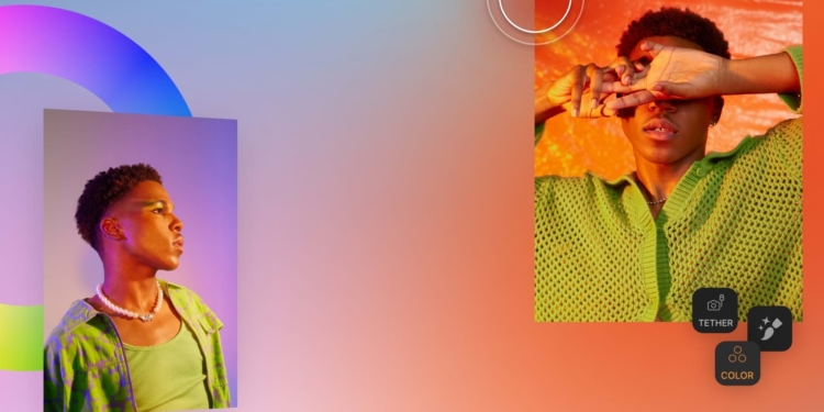 Capture One Pro si aggiorna: le 6 novità della versione 23