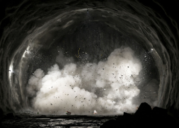 Di roccia, fuochi e avventure sotterranee - Andrea Botto - Brennero