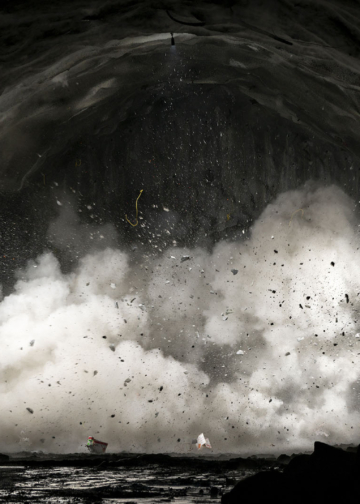 Di roccia, fuochi e avventure sotterranee - Andrea Botto - Brennero