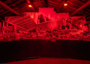 Roma: Camera Oscura, le gigantografie di Gianmaria De Luca