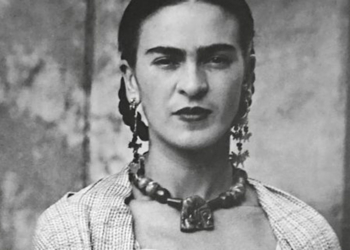 Frida Kahlo Una vita per immagini