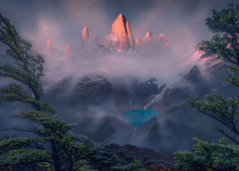 International Landscape Photographer of the Year 2022: vince Benjamin Briones Grandi