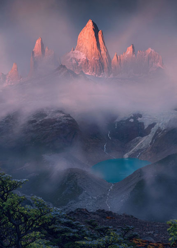 International Landscape Photographer of the Year 2022: vince Benjamin Briones Grandi