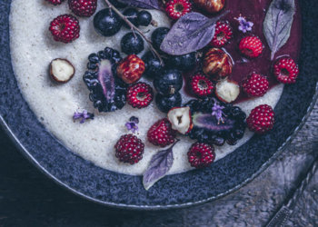 Pink Lady Food Photographer of the Year 2023. Il concorso della fotografia dedicata al cibo