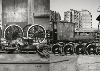 Omaggio all’Ingegno. Le fotografie di Mario Cresci