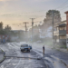 Gregory Crewdson. Eveningside: il maestro della staged photography in mostra a Torino