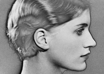 Lee Miller – Man Ray. Fashion, love, war