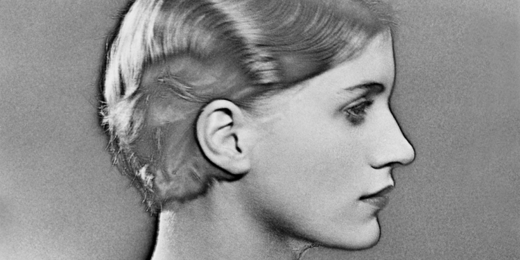 Lee Miller – Man Ray. Fashion, love, war