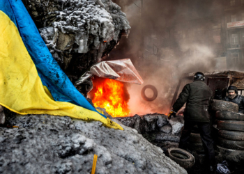 Livio Senigalliesi. Diario dal fronte