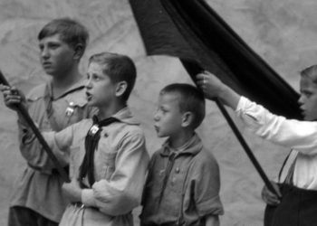 Tina Modotti. La Genesi di uno Sguardo Moderno