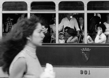 William Klein ROMA Plinio De Martiis