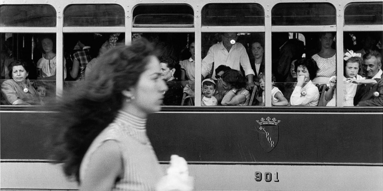 William Klein ROMA Plinio De Martiis