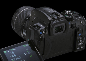 Nuova Pentax KF: la reflex entry level che aggiorna la K70