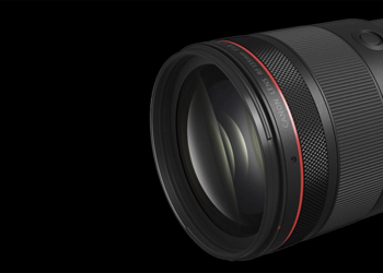 Nuovo Canon RF 135mm f/1,8 L IS USM: lo specialista dei ritratti