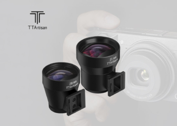 TTArtisan: due nuovi mirini ottici per Ricoh GR e Leica M