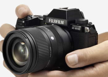 Sigma 18-50mm f/2,8 DC DN: ora con innesto Fujifilm X