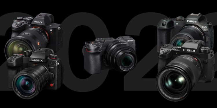 Mirrorless 2022 Best Of