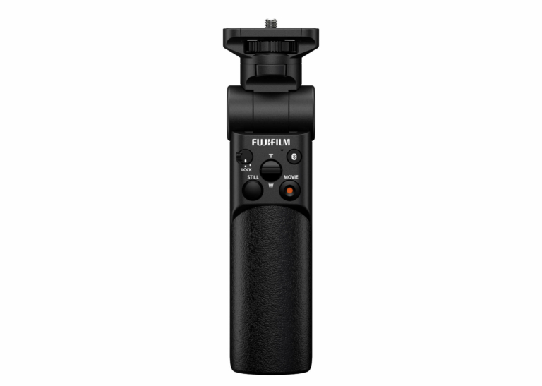 Fujifilm Tripod Grip TG-BT1 impugnatura mirrorless Fujifilm X