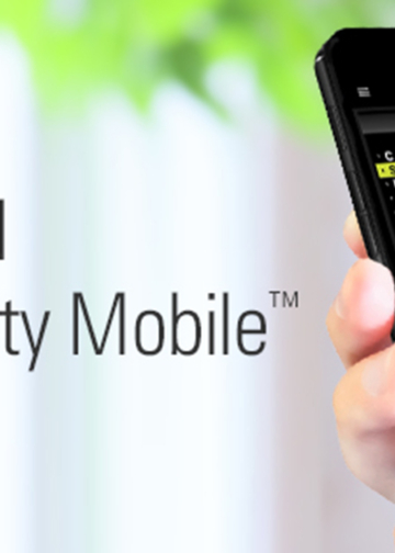 Tamron Lens utility Mobile App android lens