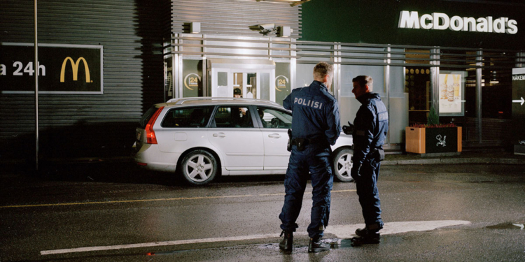 Unpredictable Certainty