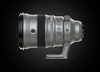 Fujifilm: nuovi brevetti per supertele luminosi, anche medioformato