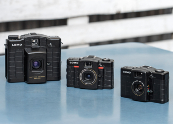 Lomo 30th anniversary