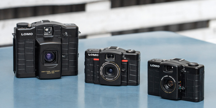 Lomo 30th anniversary