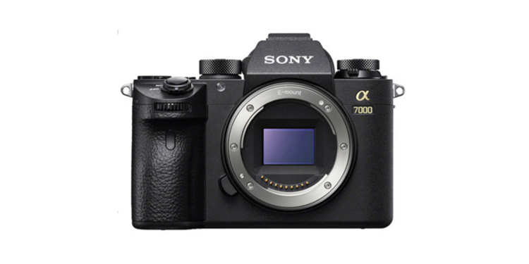Sony A7000: come sarà la nuova APS-C top di gamma Sony