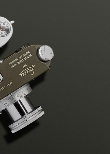 41a Leitz Photographica Auction