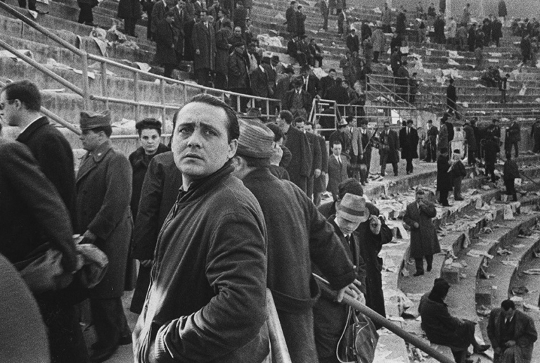 8. Ernesto Fantozzi_Milano, 1964