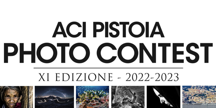 ACI Pistoia Photo Contest 2022-2023