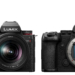 Panasonic Lumix S5 MarkII