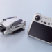 DJI Mini 3 con DJI RC