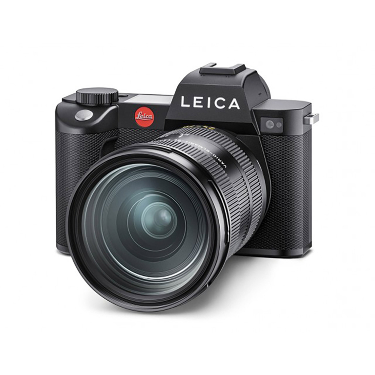 Leica SL2-S mirrorless full frame