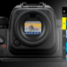 Nikon NX MobileAir App smartphone