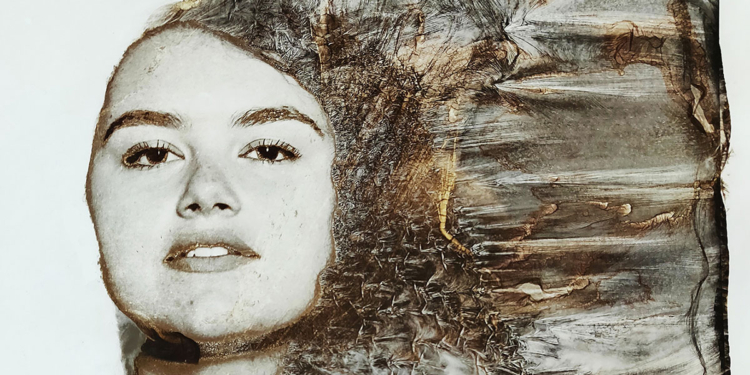 Mostra Cesare DI Liborio Au coeur de la matrice