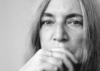 Mostra Face to Face Portrait of Artists Patti Smith