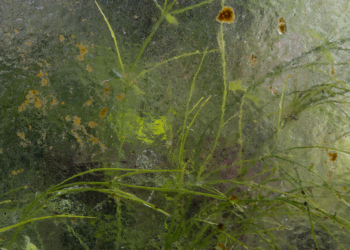 Mostra Karmen Corak La vie en vert