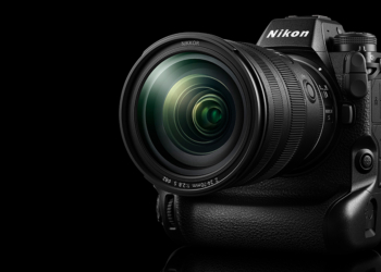 Nikon Z9 mirrorless full frame