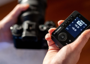 Profoto Connect Pro per Sony