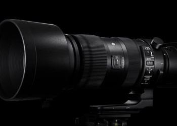 Sigma lancia nuovi obiettivi con innesti Nikon Z nel 2023