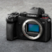 Panasonic Lumix S5 II Mirrorless full frame camera sensor