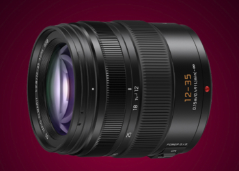 LEICA DG VARIO-ELMARIT 12-35mm / F2.8 ASPH. / POWER O.I.S.