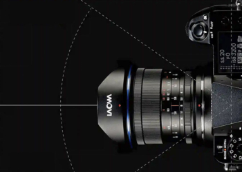 Laowa 19mm f/2,8 Zero-D GFX
